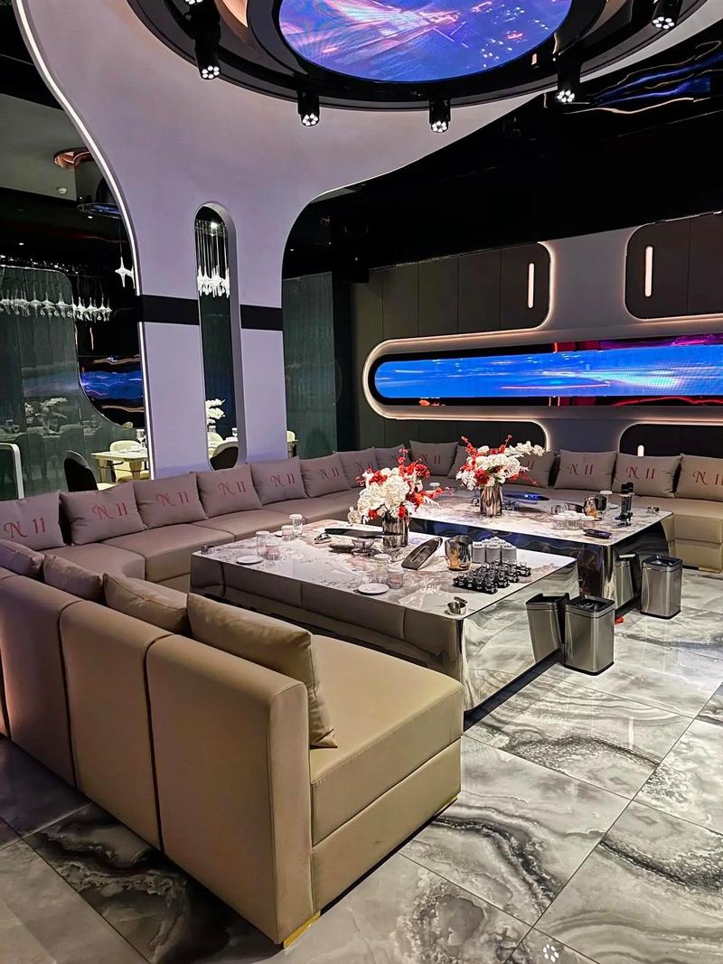 大同商务ktv商务ktv预订首选-新荣区ktv预定