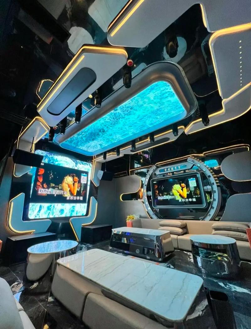 大同商务ktv体验商务ktv怎么样-左云县ktv预定